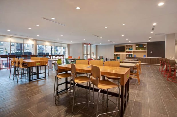 Images Home2 Suites by Hilton Carmel Indianapolis