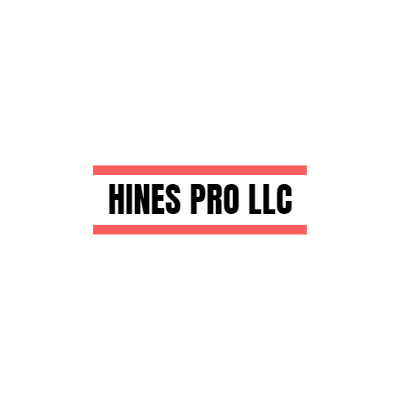 Hines Pros LLC Logo