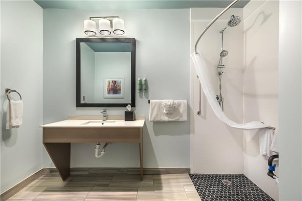 Images Best Western Manchester