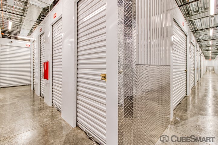 CubeSmart Self Storage Photo