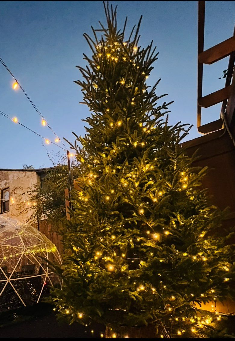 North Street Smokehouse Image