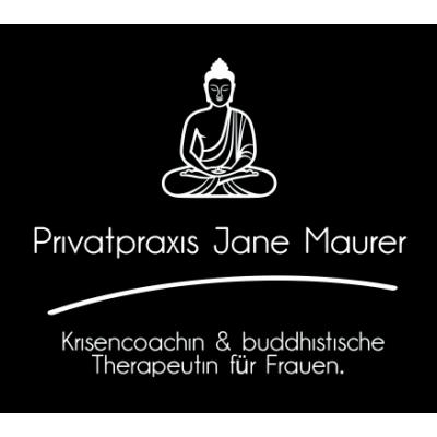Logo Privatpraxis Jane Maurer