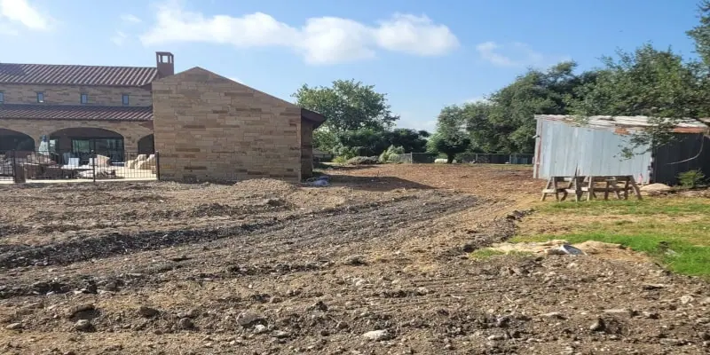 You can rely on our skilled team to ensure your project gets started on the right foot.