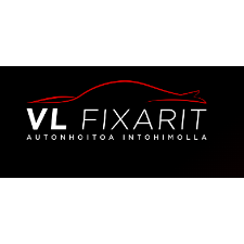 VL Fixarit Logo