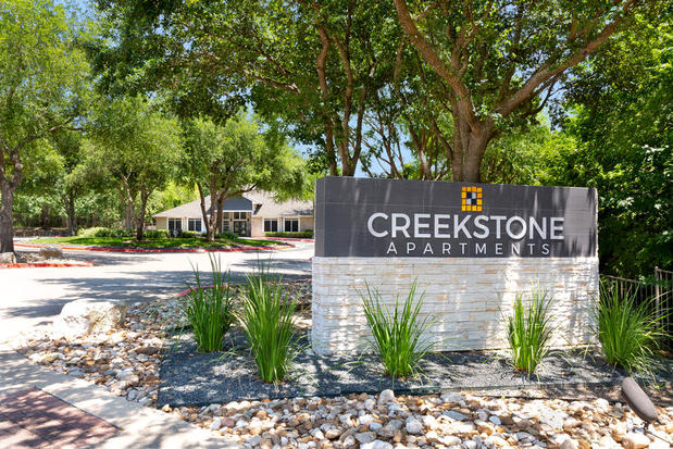 Images Creekstone Apartments