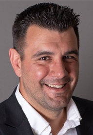 Ryan Nash headshot