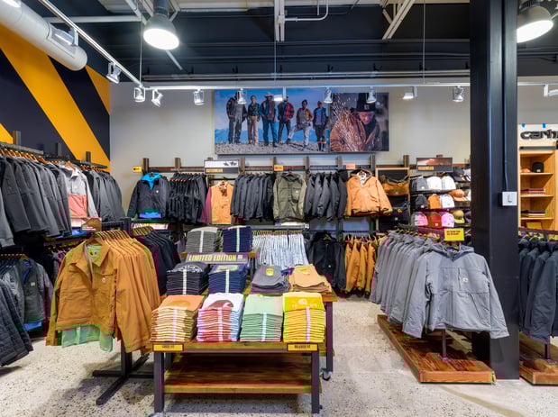 Images Carhartt - Flagstaff