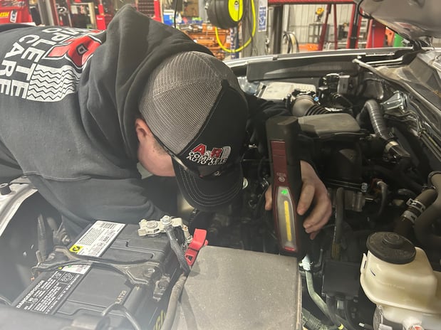 Images A&R Complete Auto Care