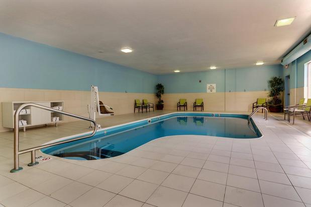 Images Holiday Inn Express & Suites Dayton-Centerville by IHG