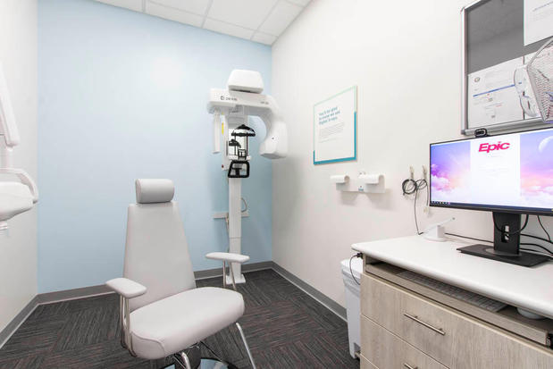 Images Dentists of Mission Valley