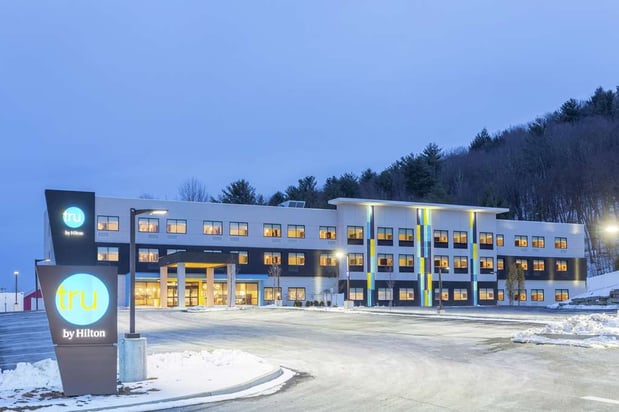 Images Tru by Hilton Binghamton Vestal
