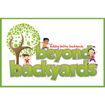 Beyond Backyards Logo