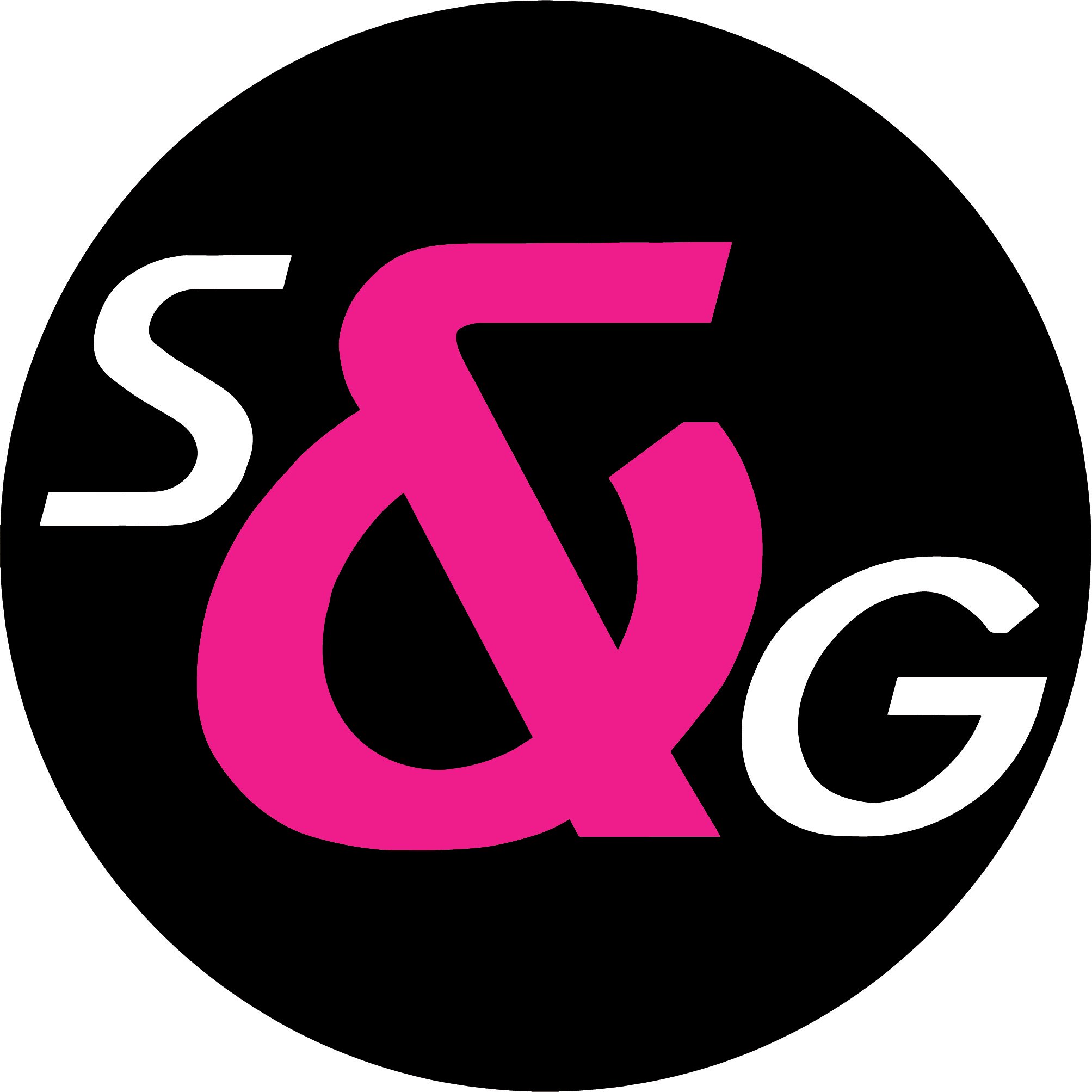 Screen Etikettservice AB Logo