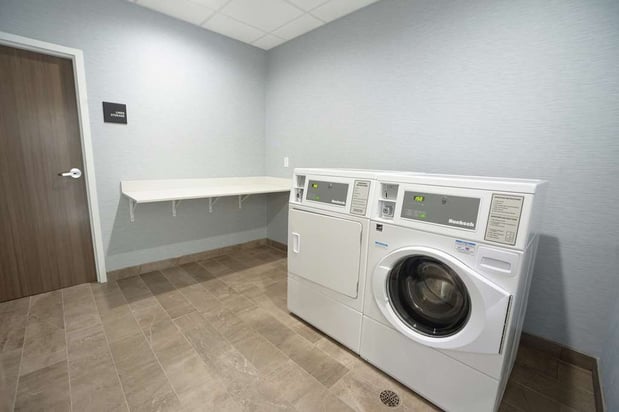 Images Hampton Inn & Suites Oklahoma City/Quail Springs