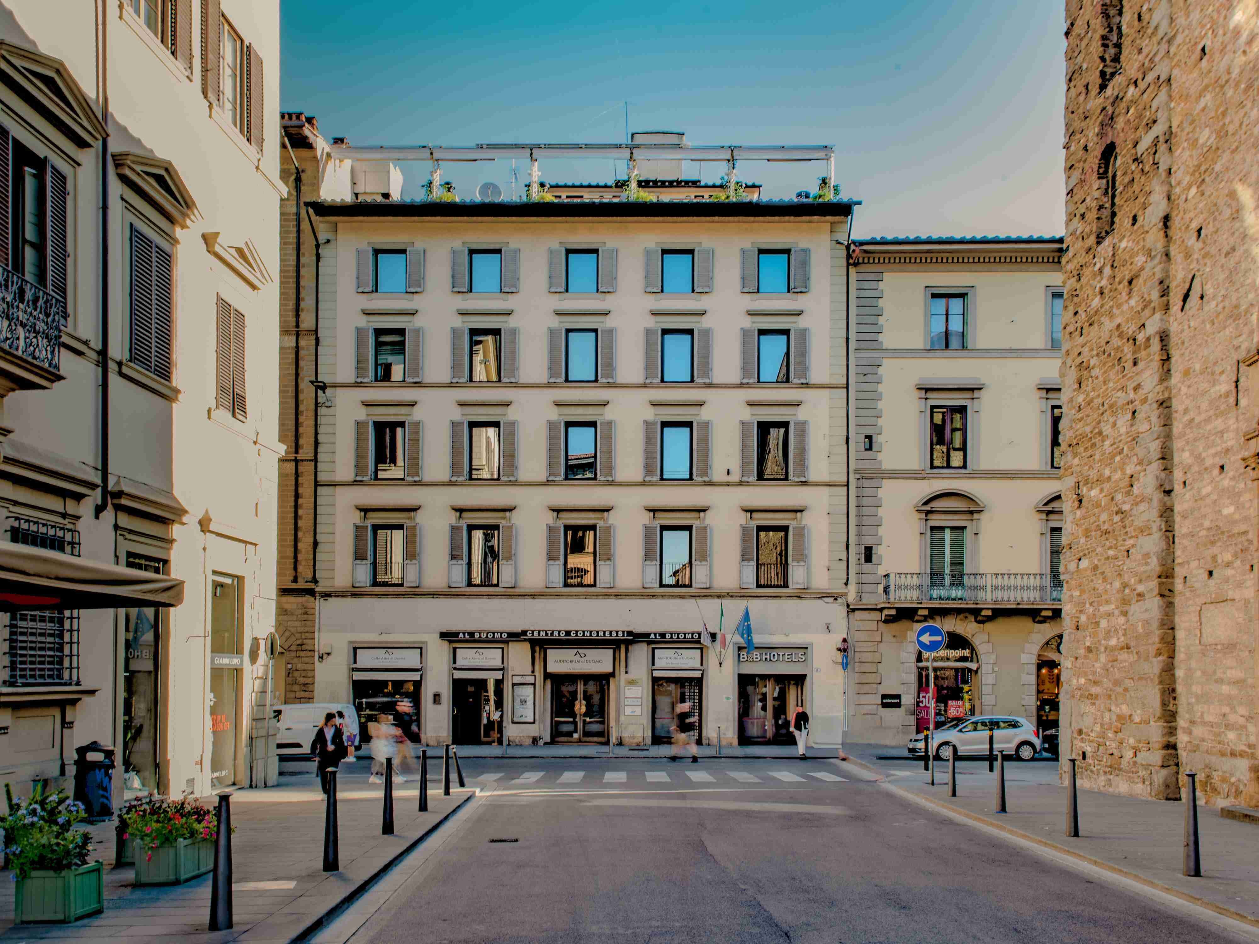 Images B&B HOTEL Firenze Laurus al Duomo
