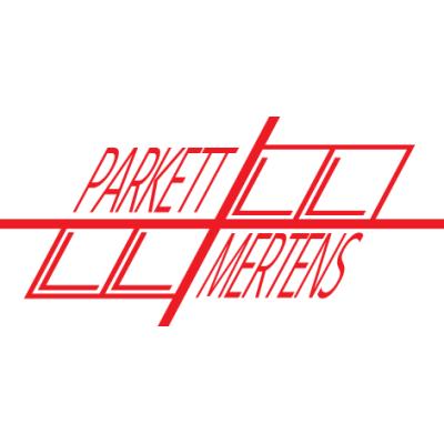 Parkett Mertens in Plauen - Logo