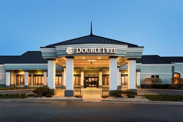 Images DoubleTree by Hilton Detroit Novi
