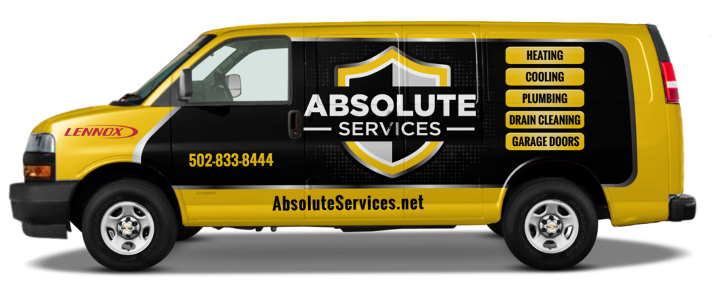 Absolute Services Photo