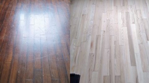 Established in 2005, Restore a Floor has been providing their exceptional trustworthy services to lots of Happy Customers. Restore a Floor takes pride in it's repeat customers and their Feedback and Testimonials.