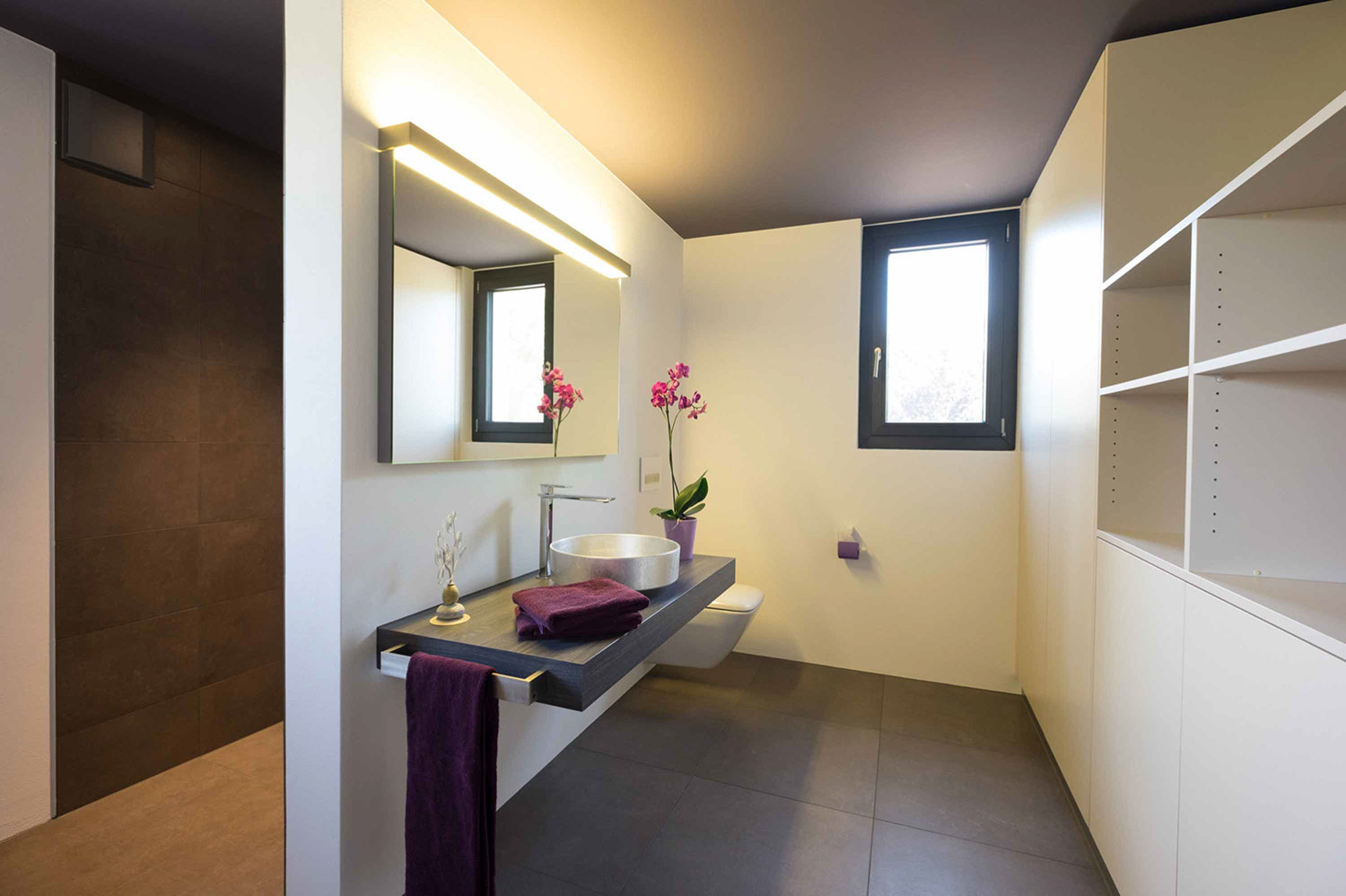 Wüthrich AG Küchen- und Innenausbau, Oberdorfstrasse 13 in Wichtrach