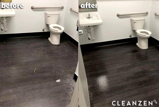 Images Cleanzen Miami Cleaning Services