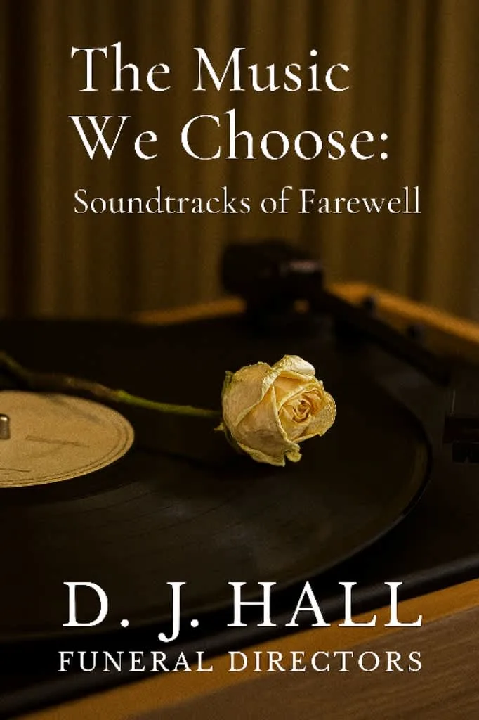 Images D. J. Hall Funeral Directors