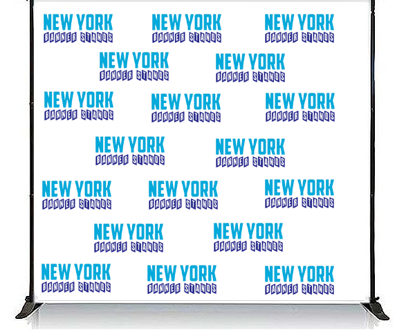 Images New York Banner Stands