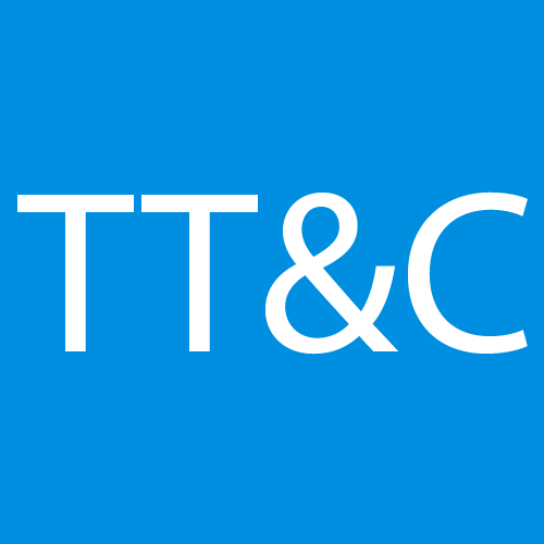 TEMECULA Travel & Cruises Logo