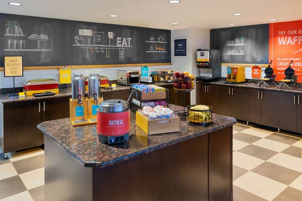 Images Hampton Inn & Suites Sarasota/Lakewood Ranch