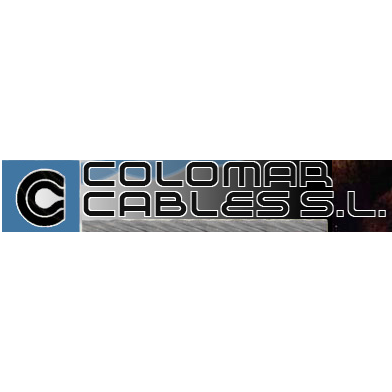 Colomarcables S.L. Logo