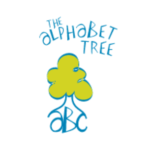 The Alphabet Tree Logo