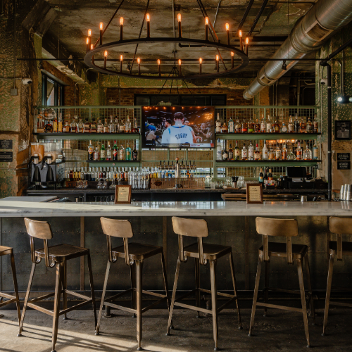 Images Goodfellas Pizzeria - King Street