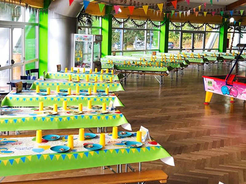 Bilder Bosiland Markus Riotte GmbH