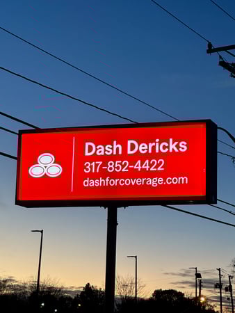 Images Dash Dericks - State Farm Insurance Agent