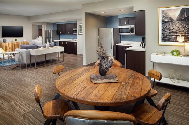 Images Homewood Suites by Hilton Savannah Historic District/Riverfront