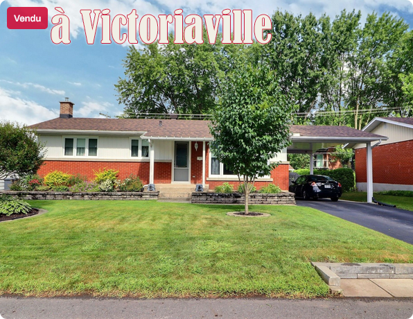 Images Sylvie Gauthier, Proprio Direct - Courtier immobilier Victoriaville