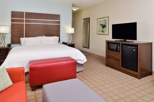 Images Hampton Inn & Suites Hutto Austin