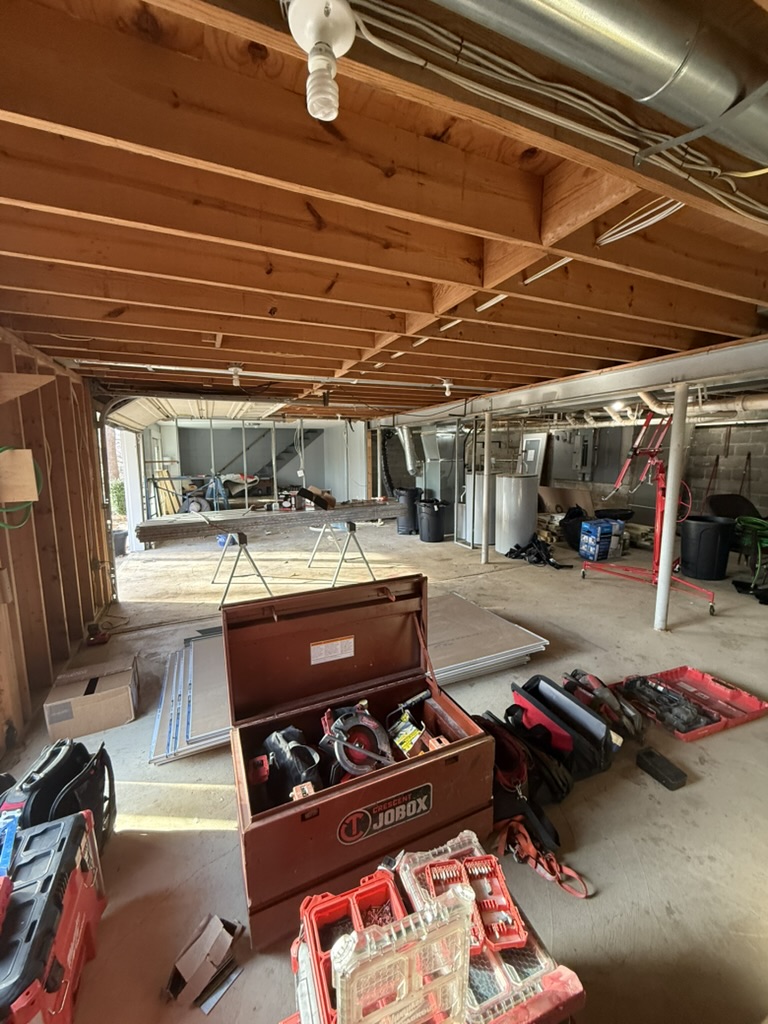 Seeker Construction Image