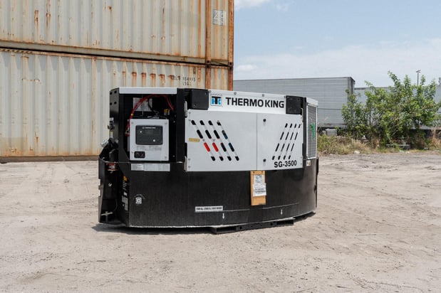 Images SRE Containers