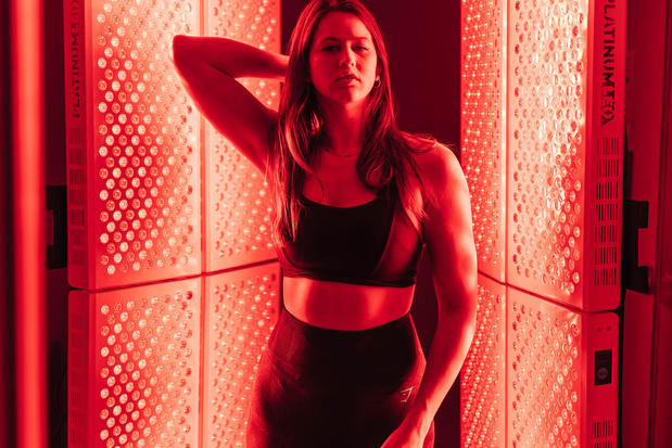 Images Restore Hyper Wellness