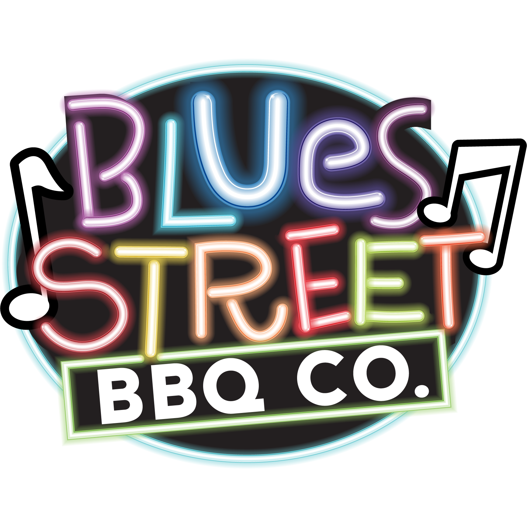 Blues Street Bbq Co.