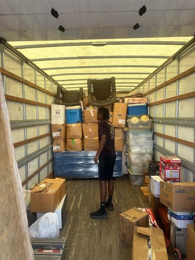 Images Hands On Deck Moving Company