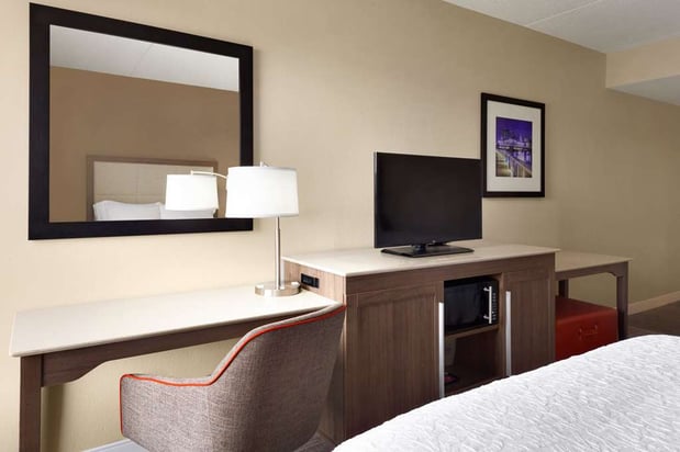 Images Hampton Inn Denville/Rockaway/Parsippany