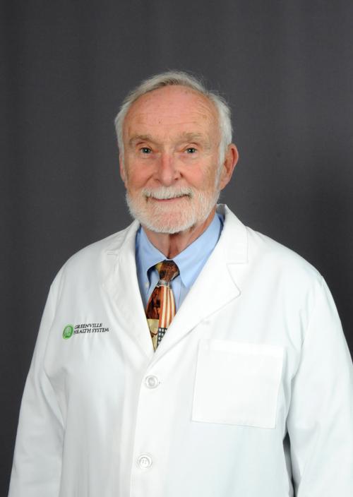 Stanley Coleman MD