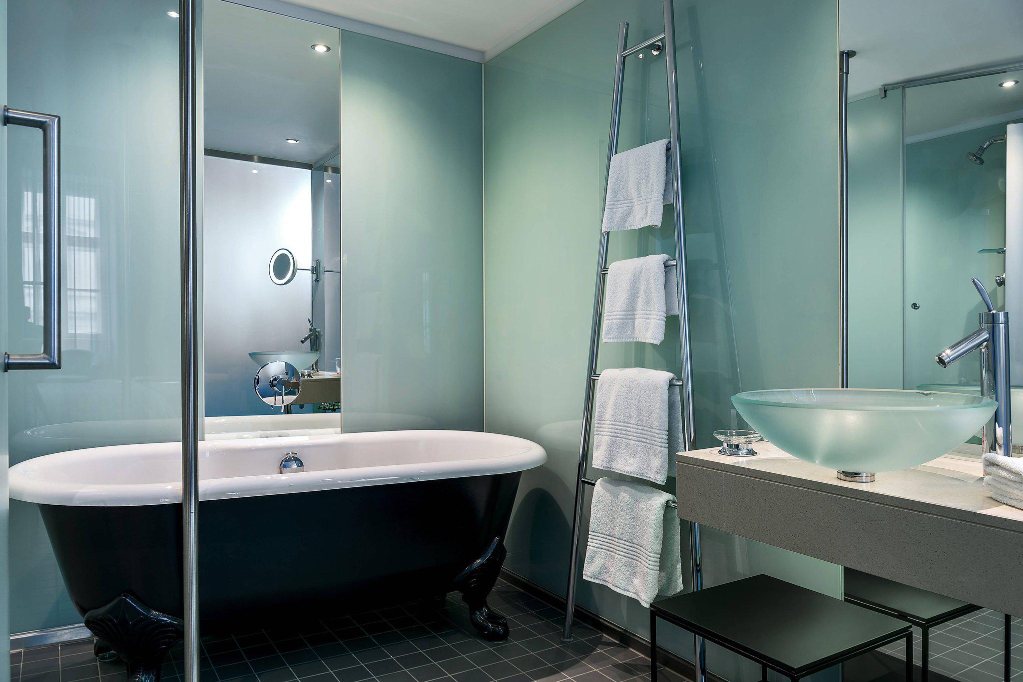 Le Méridien Vienna, Robert-Stolz-Platz 1 in Vienna