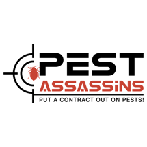 Pest Assassins Logo