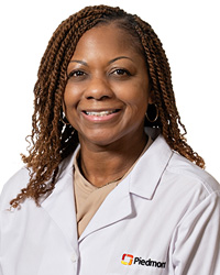 Kisha Meshun Peace, NP - Covington, GA - Oncology, Nurse Practitioner, Oncologist