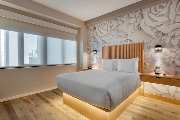 Images Best Western Plus Soho Hotel