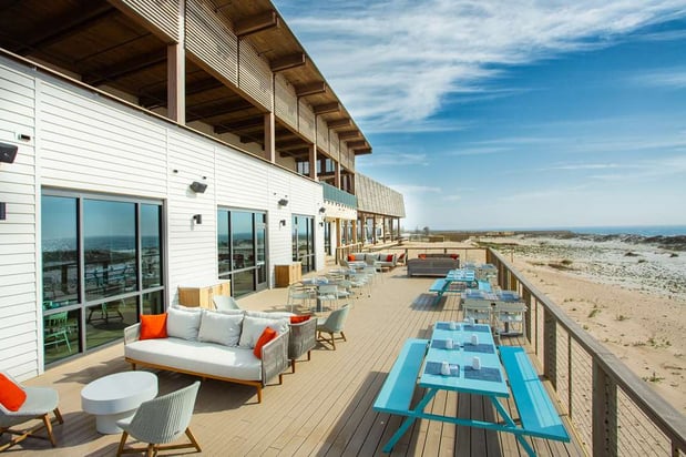 Images The Lodge at Gulf State Park, a Hilton Hotel