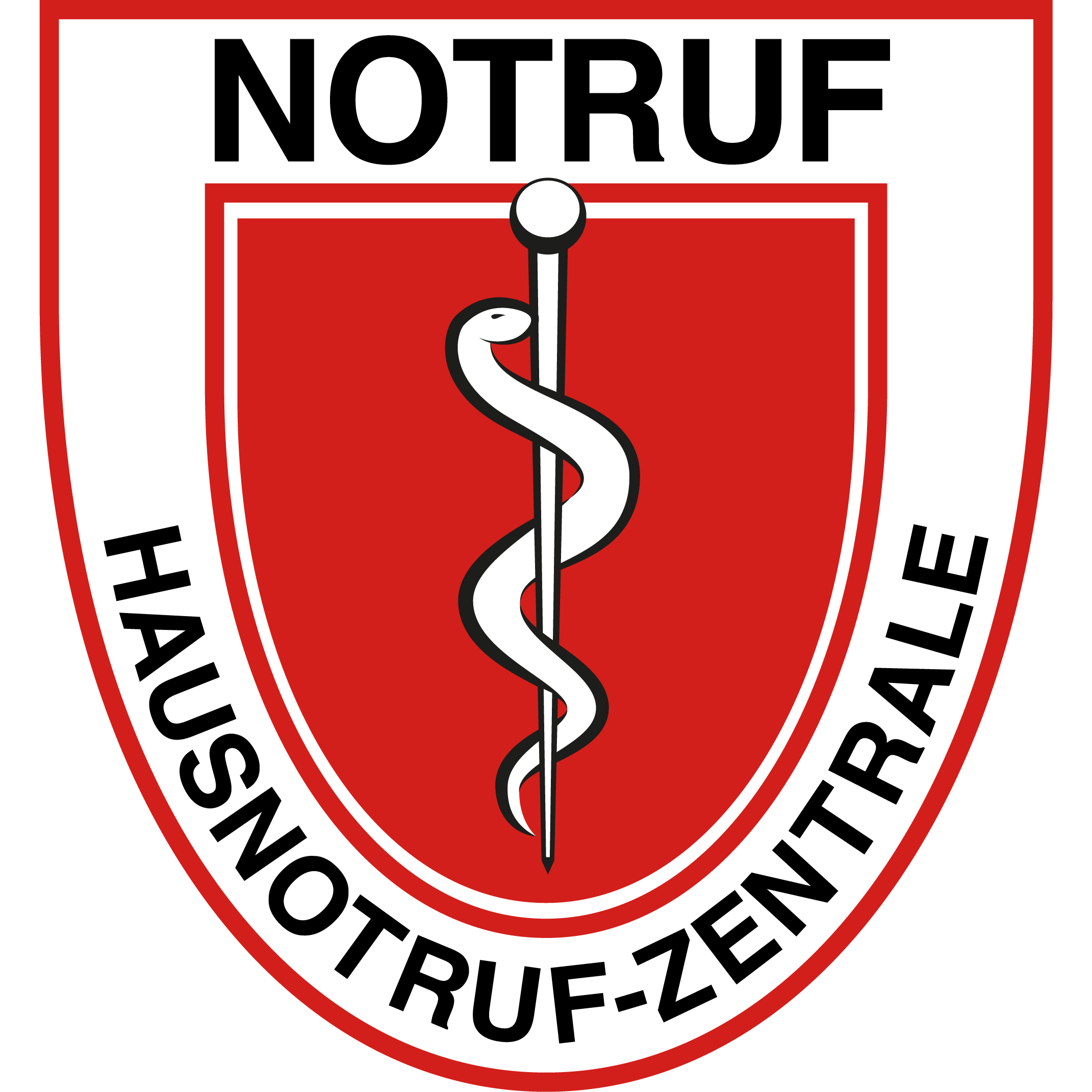 Gesellschaft für Hausnotruf mbH Magdeburg in Magdeburg - Logo
